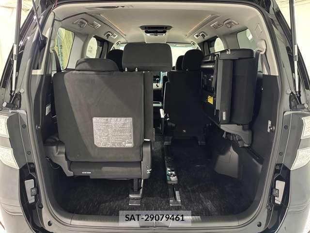Toyota VELLFIRE 2010-01 7360274-27