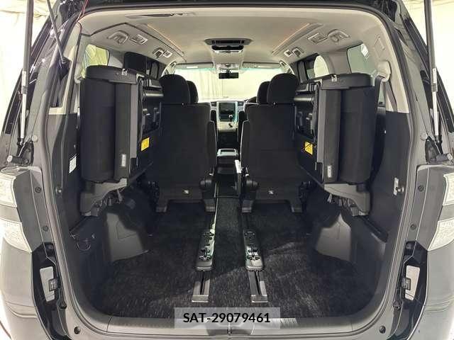 Toyota VELLFIRE 2010-01 7360274-28