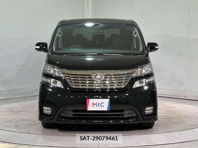 Toyota VELLFIRE 2010-01 7360274-2