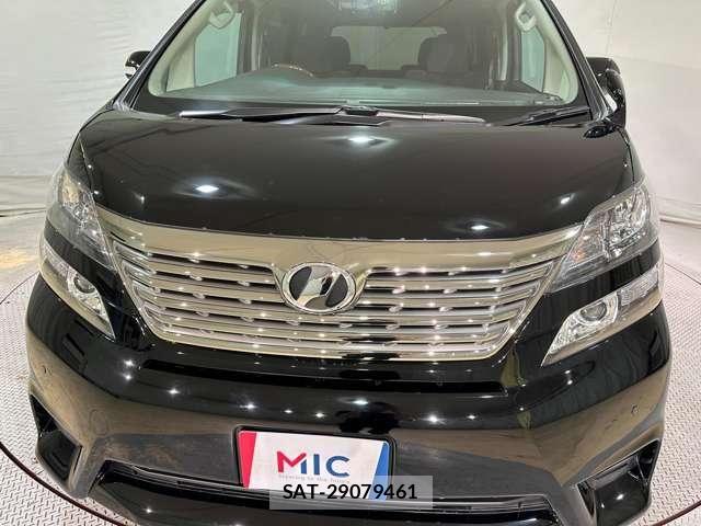 Toyota VELLFIRE 2010-01 7360274-29