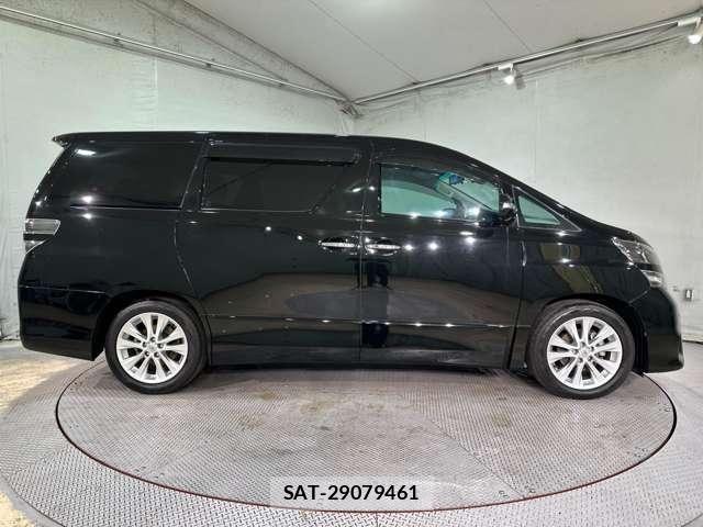 Toyota VELLFIRE 2010-01 7360274-3