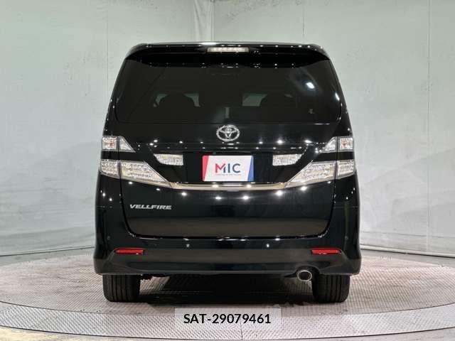 Toyota VELLFIRE 2010-01 7360274-5
