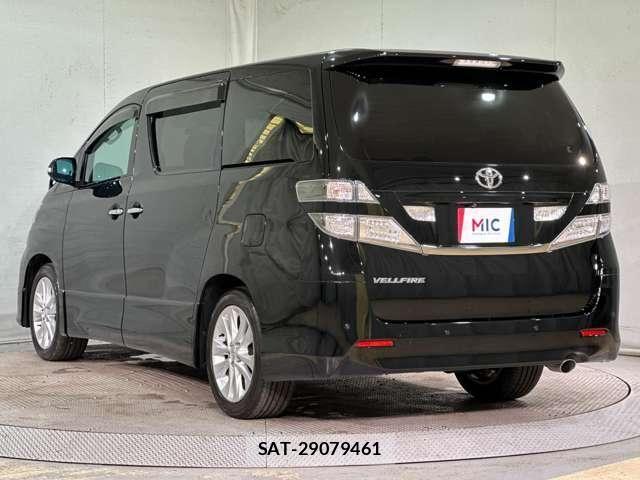 Toyota VELLFIRE 2010-01 7360274-6
