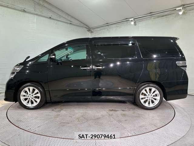 Toyota VELLFIRE 2010-01 7360274-7
