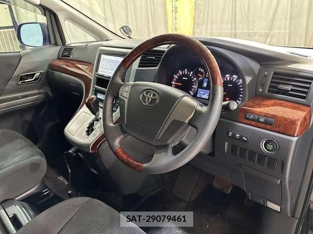 Toyota VELLFIRE 2010-01 7360274-8