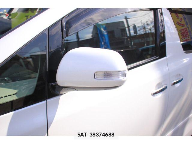 Toyota VELLFIRE 2012-06 7360271-12