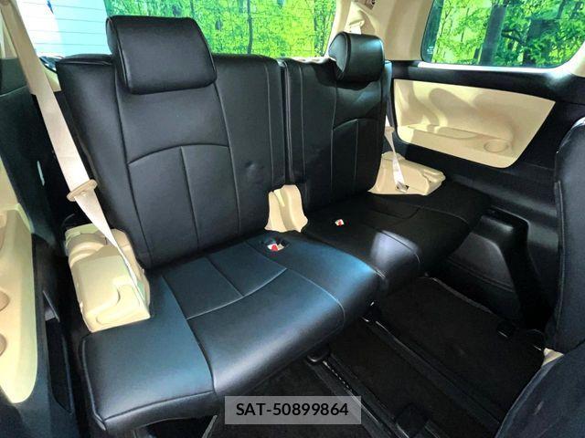 Toyota VELLFIRE 2017-08 7360262-9