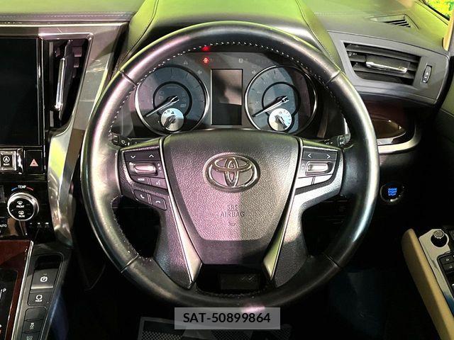 Toyota VELLFIRE 2017-08 7360262-11