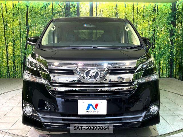 Toyota VELLFIRE 2017-08 7360262-14