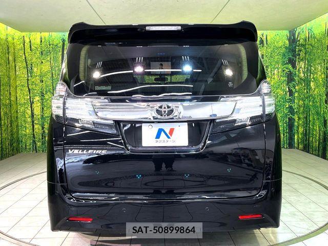 Toyota VELLFIRE 2017-08 7360262-15