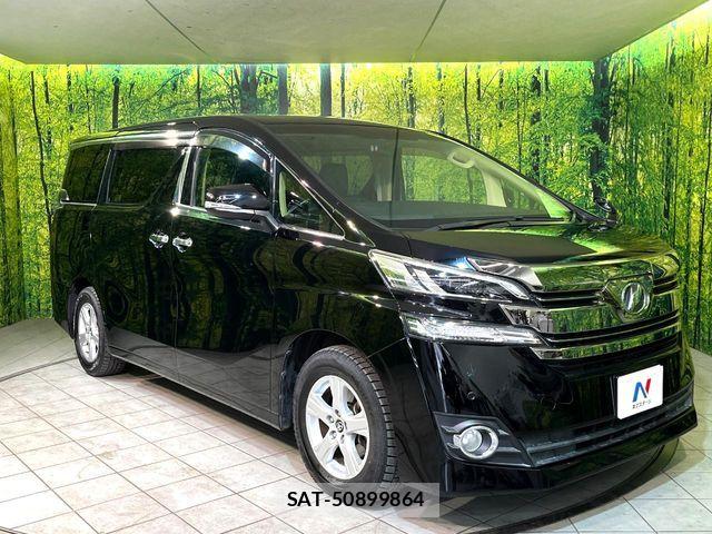 Toyota VELLFIRE 2017-08 7360262-16