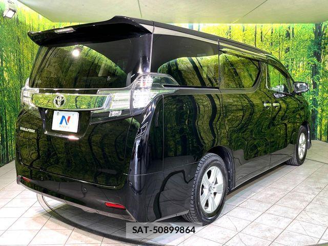 Toyota VELLFIRE 2017-08 7360262-17