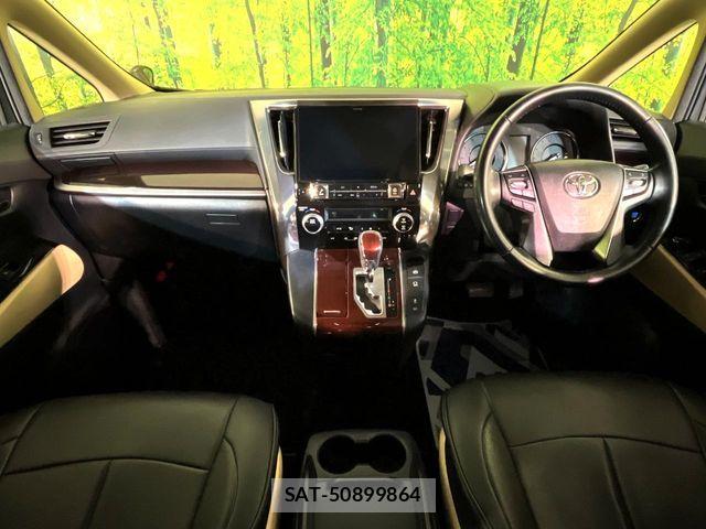 Toyota VELLFIRE 2017-08 7360262-1