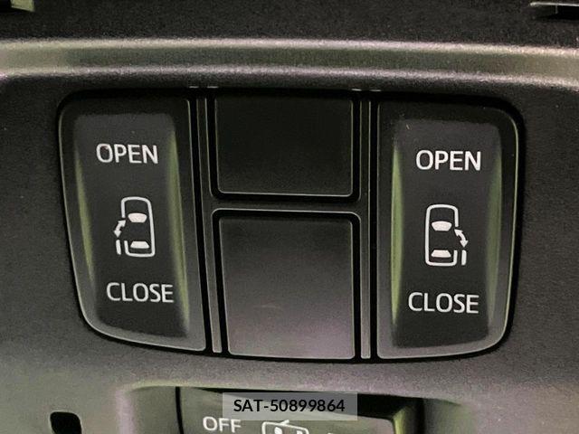 Toyota VELLFIRE 2017-08 7360262-5