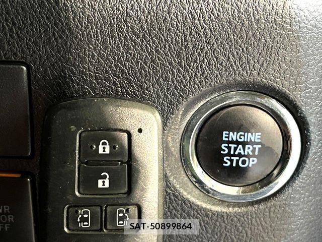 Toyota VELLFIRE 2017-08 7360262-6