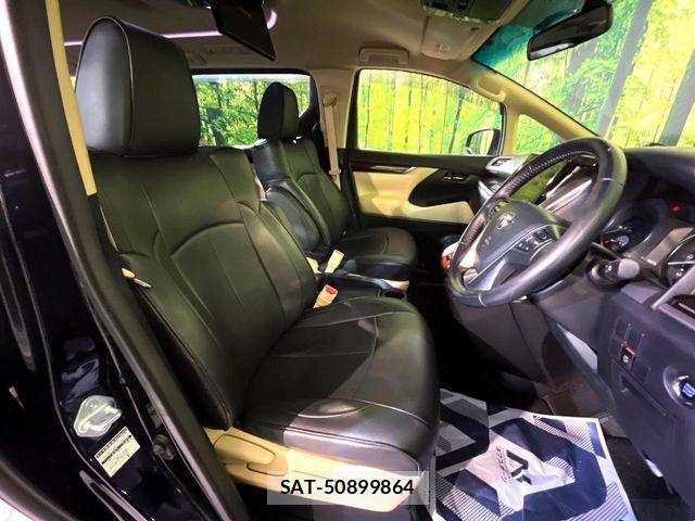 Toyota VELLFIRE 2017-08 7360262-7