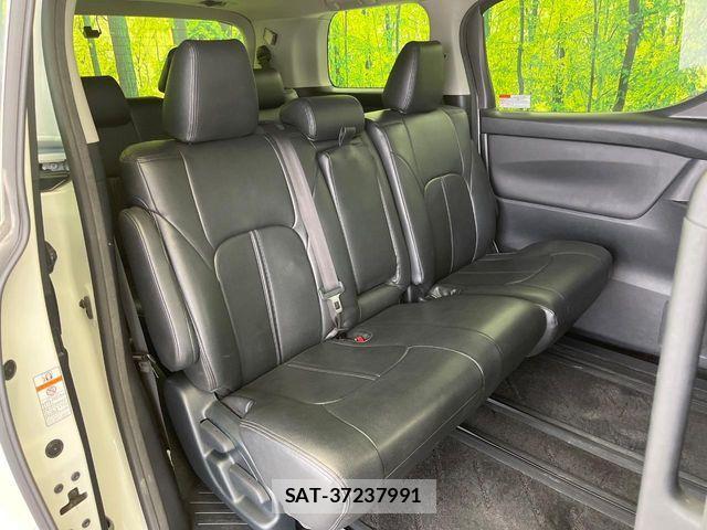 Toyota VELLFIRE 2017-10 7360260-9