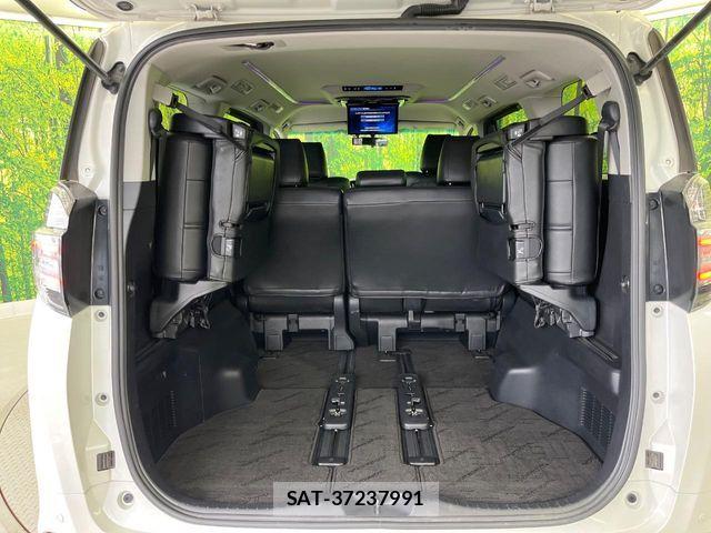 Toyota VELLFIRE 2017-10 7360260-10