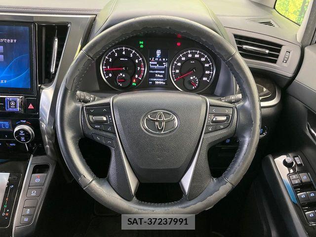 Toyota VELLFIRE 2017-10 7360260-11