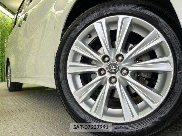 Toyota VELLFIRE 2017-10 7360260-13