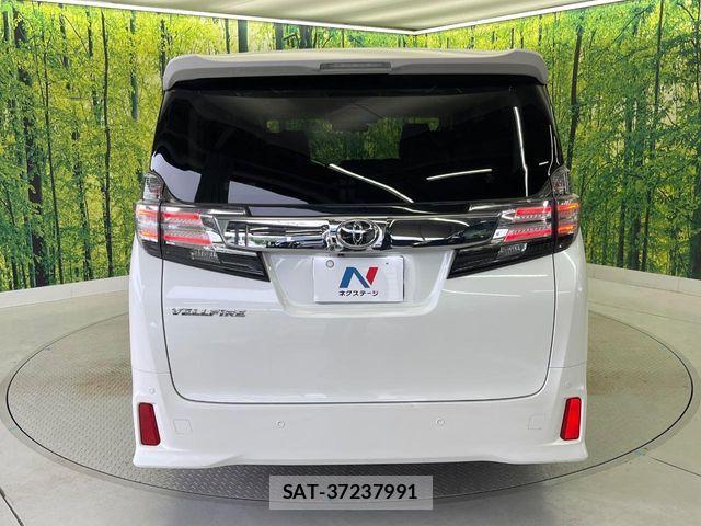 Toyota VELLFIRE 2017-10 7360260-15