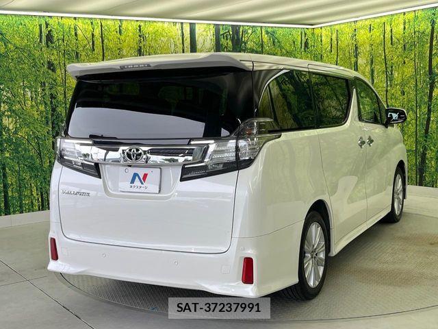 Toyota VELLFIRE 2017-10 7360260-17