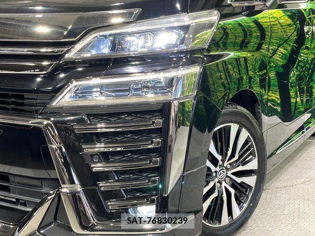 Toyota VELLFIRE 2019-07 7360246-11