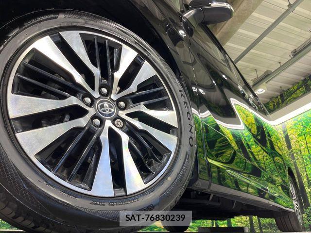 Toyota VELLFIRE 2019-07 7360246-12