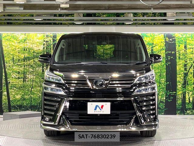 Toyota VELLFIRE 2019-07 7360246-13