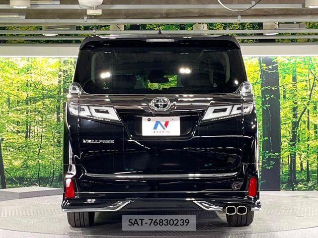 Toyota VELLFIRE 2019-07 7360246-14
