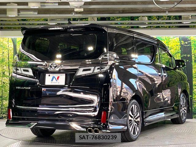 Toyota VELLFIRE 2019-07 7360246-16