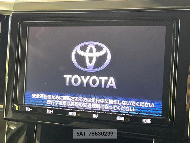 Toyota VELLFIRE 2019-07 7360246-3