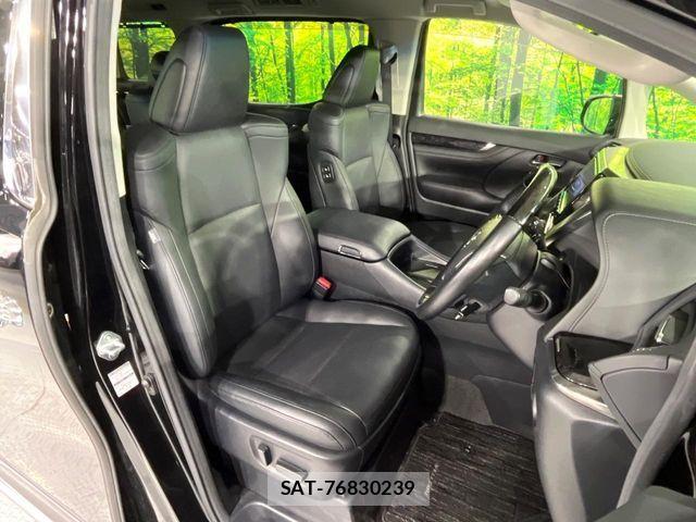 Toyota VELLFIRE 2019-07 7360246-7