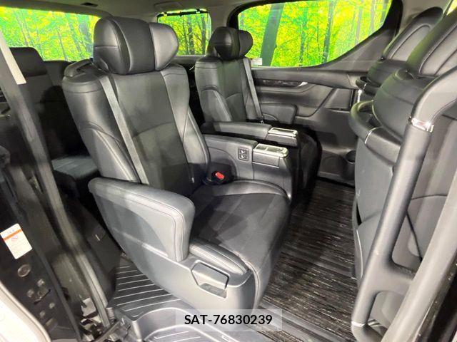 Toyota VELLFIRE 2019-07 7360246-8