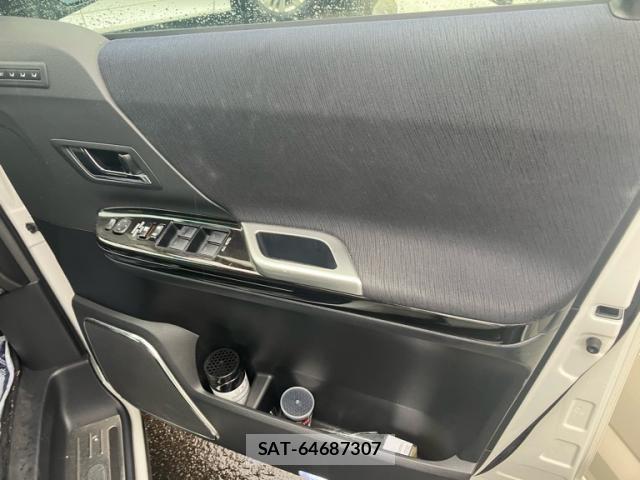 Toyota VELLFIRE 2011-09 7360282-9