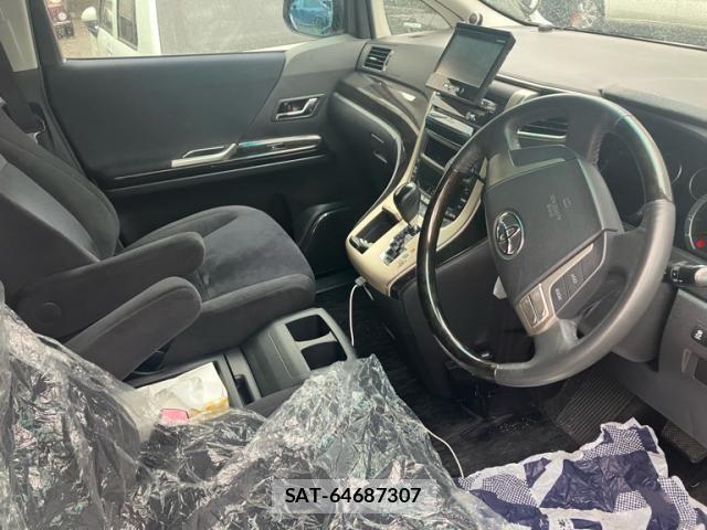 Toyota VELLFIRE 2011-09 7360282-10