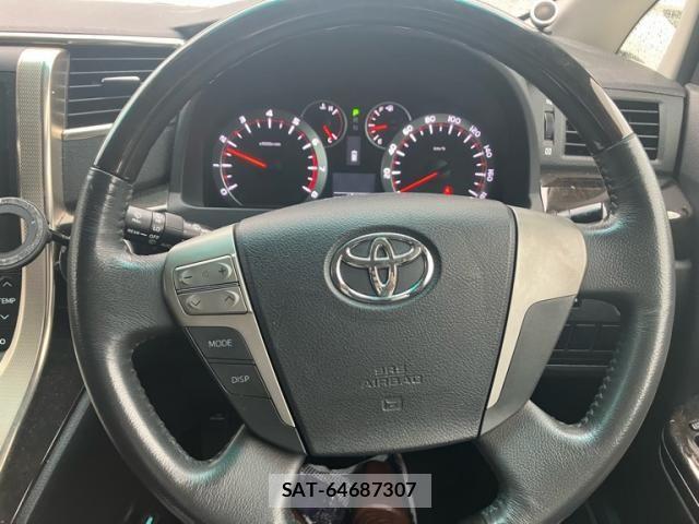 Toyota VELLFIRE 2011-09 7360282-13