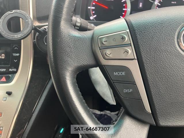 Toyota VELLFIRE 2011-09 7360282-14