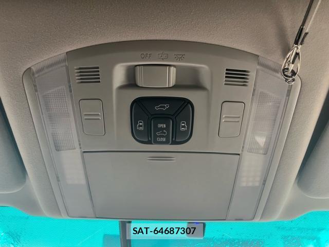 Toyota VELLFIRE 2011-09 7360282-18