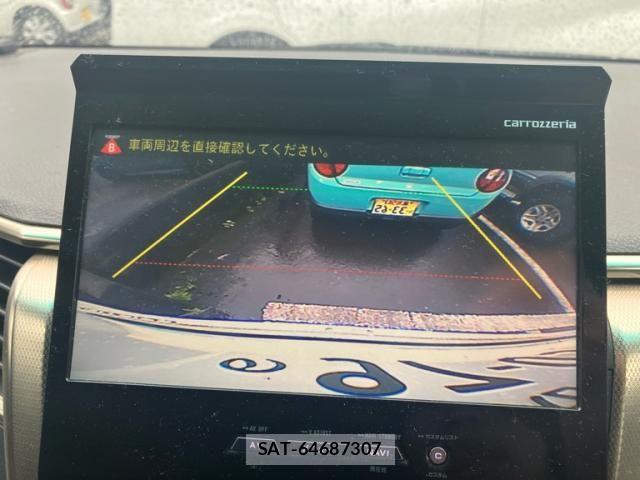 Toyota VELLFIRE 2011-09 7360282-21