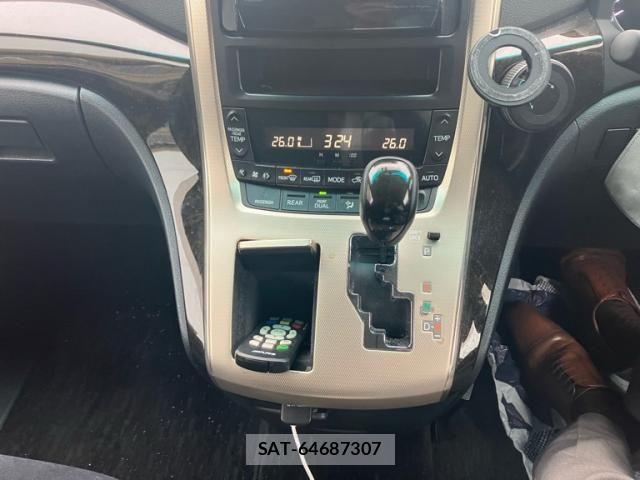 Toyota VELLFIRE 2011-09 7360282-22