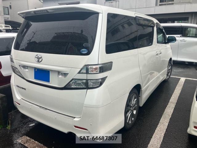Toyota VELLFIRE 2011-09 7360282-2