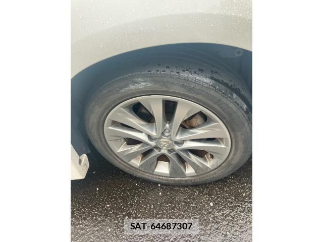Toyota VELLFIRE 2011-09 7360282-4