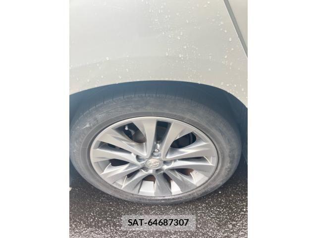 Toyota VELLFIRE 2011-09 7360282-5