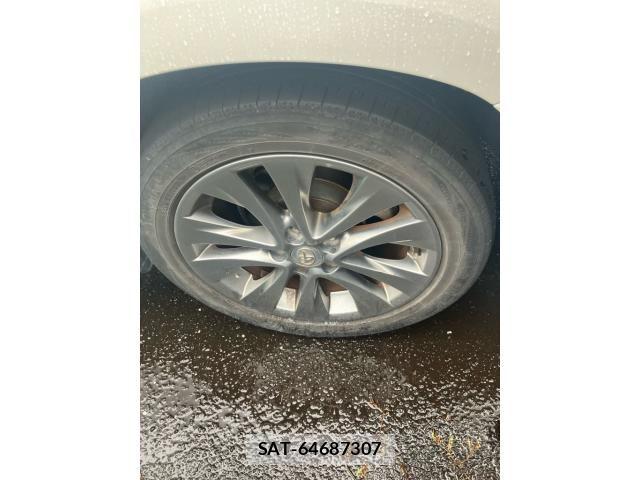 Toyota VELLFIRE 2011-09 7360282-6