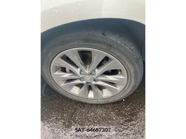 Toyota VELLFIRE 2011-09 7360282-7