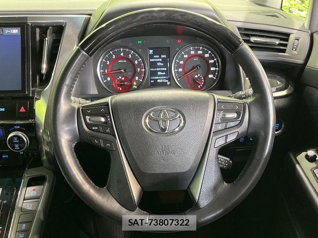 Toyota VELLFIRE 2018-12 7360249-10