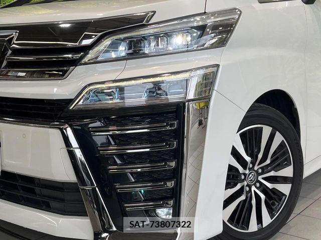 Toyota VELLFIRE 2018-12 7360249-11