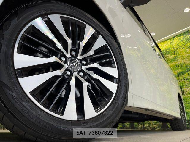 Toyota VELLFIRE 2018-12 7360249-12
