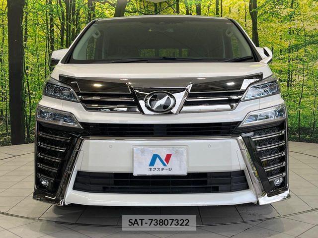 Toyota VELLFIRE 2018-12 7360249-13